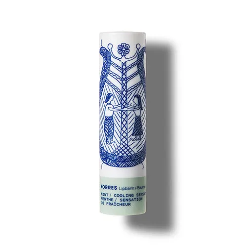 Lip Butter Stick - Mint