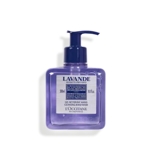 L'OCCITANE Lavender Clean Hand Wash