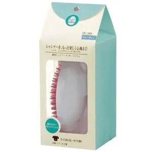 Marukan Easy Shampoo Massage Brush