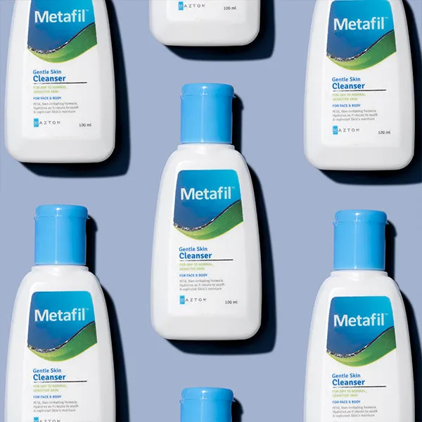 Metafil Gentle Skin Cleanser