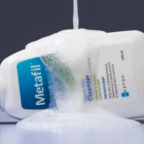 Metafil Gentle Skin Cleanser