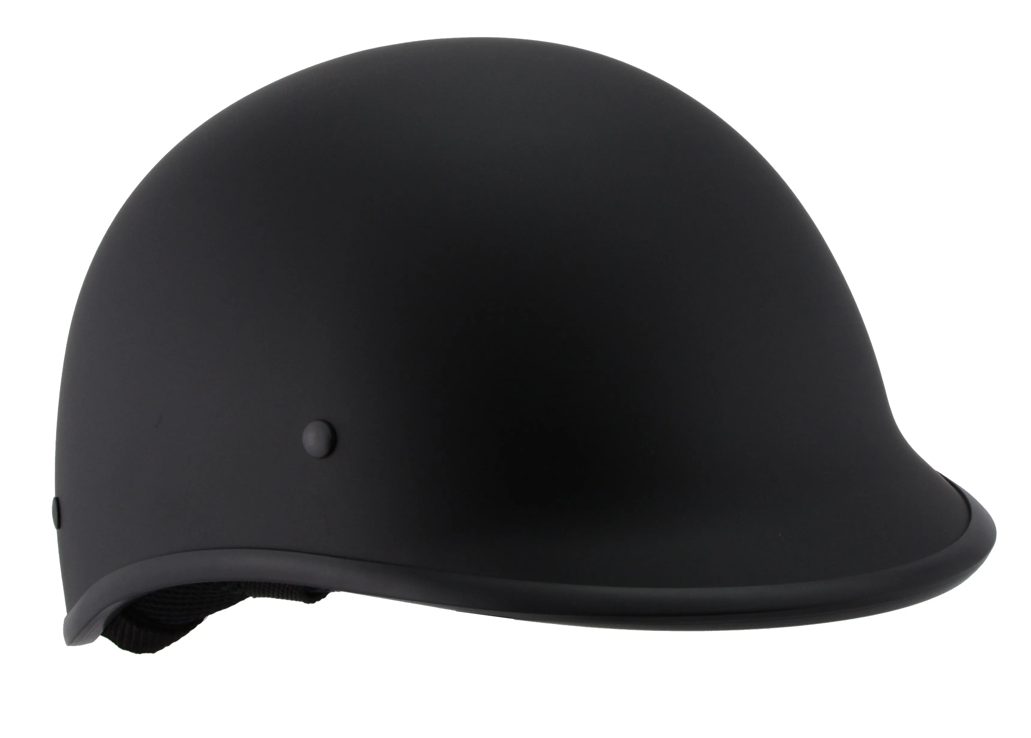 Milwaukee Performance MPH Derby Helmet w/ Matte Finish