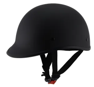 Milwaukee Performance MPH Derby Helmet w/ Matte Finish