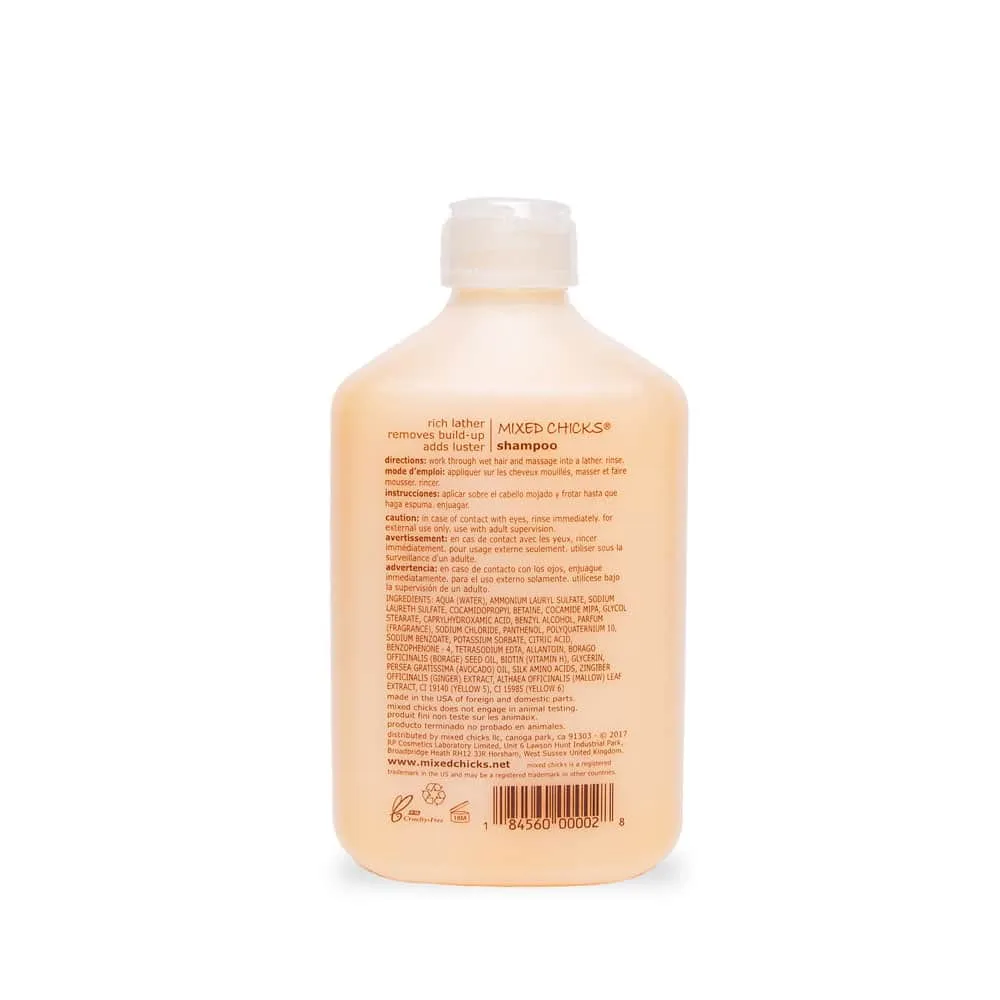 Mixed Chicks Gentle Clarifying Shampoo