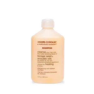 Mixed Chicks Gentle Clarifying Shampoo