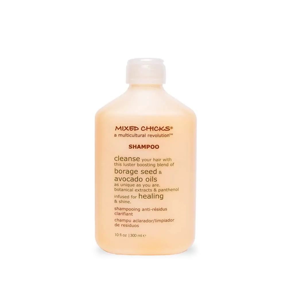 Mixed Chicks Gentle Clarifying Shampoo