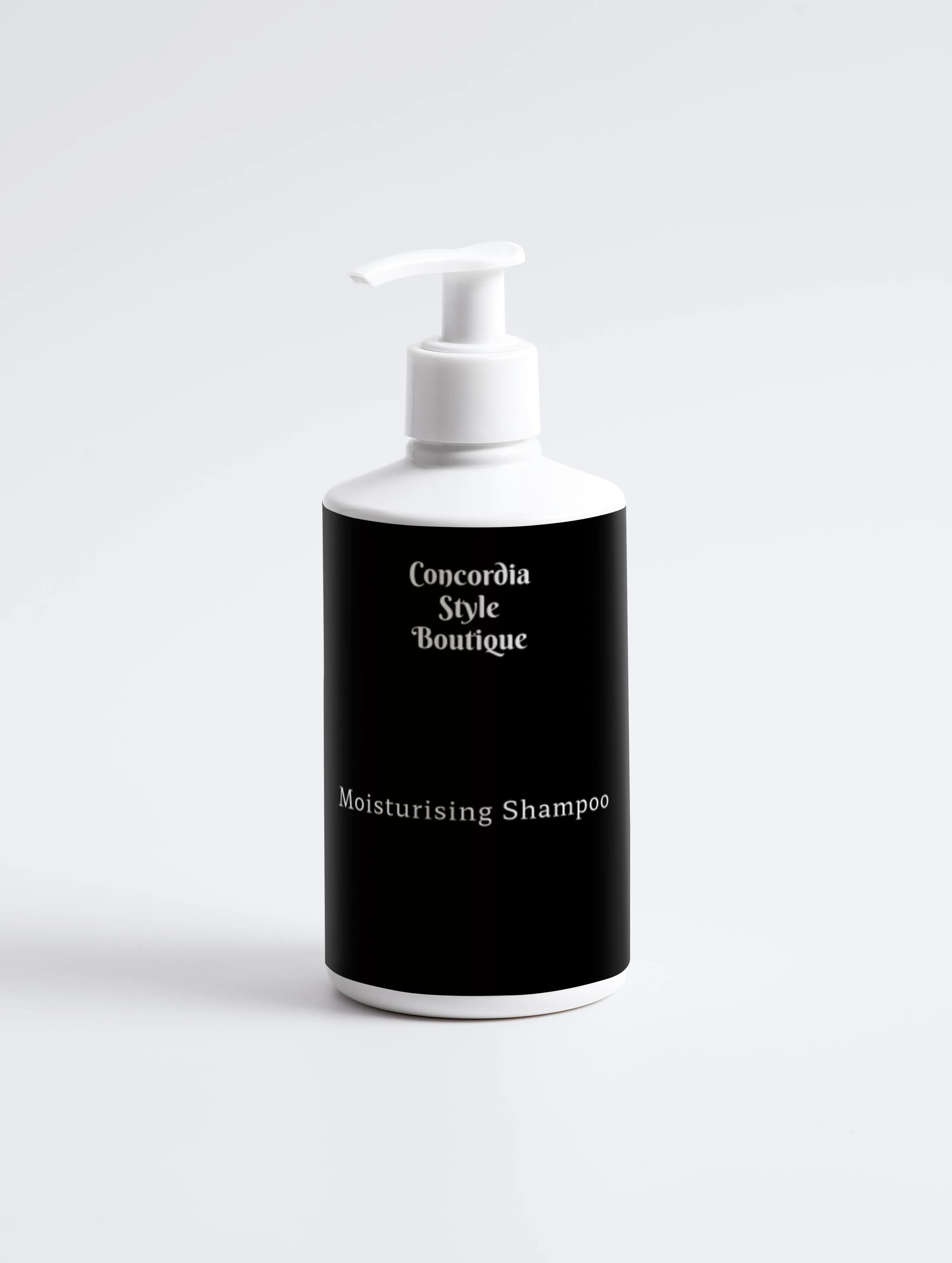 Moisturising Shampoo