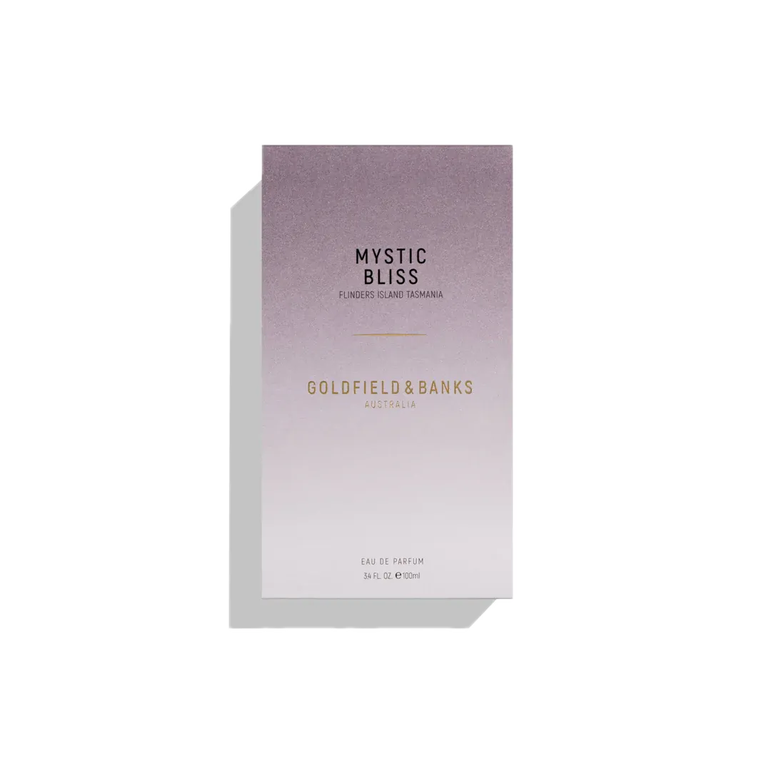 Mystic Bliss 100ml Eau De Parfum