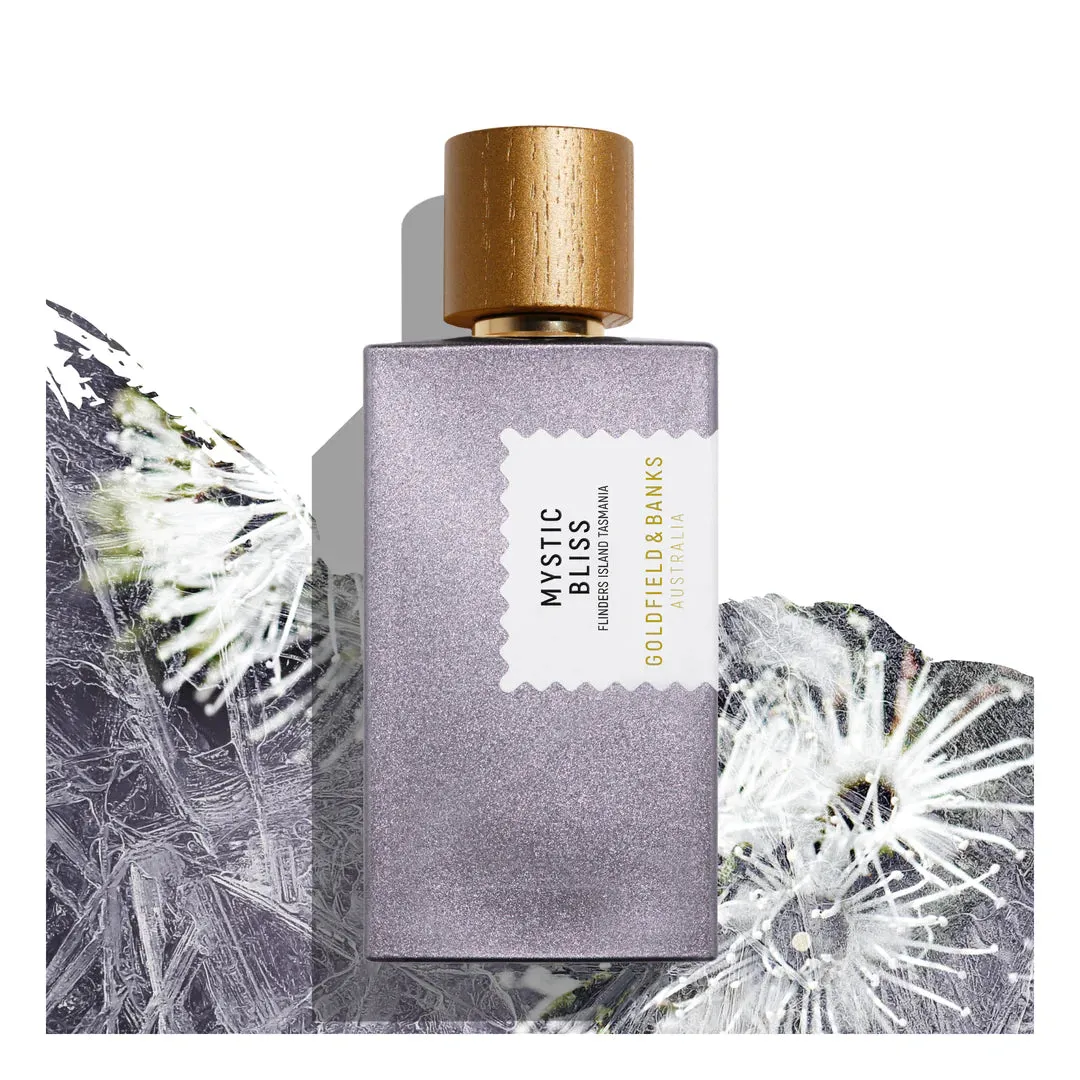 Mystic Bliss 100ml Eau De Parfum