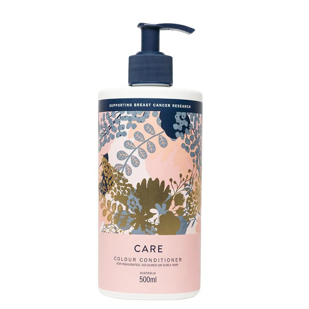 NAK Care Colour Conditioner 500ml