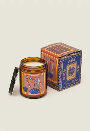 Nala Scented Candle - Lily Boys