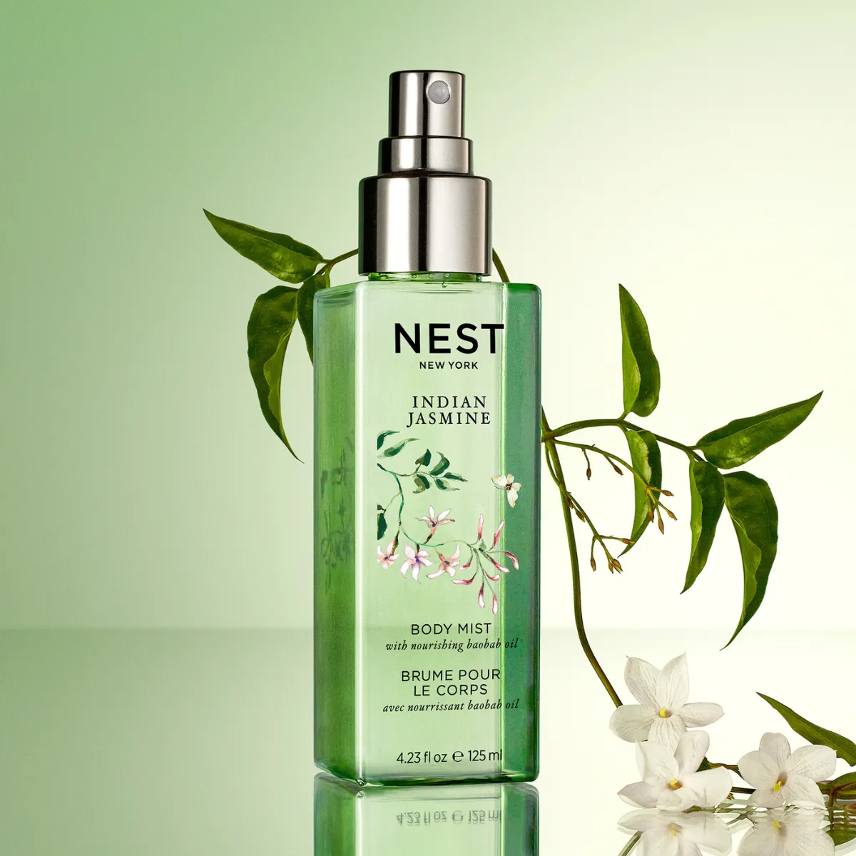 Nest New York Indian Jasmine Body Mist