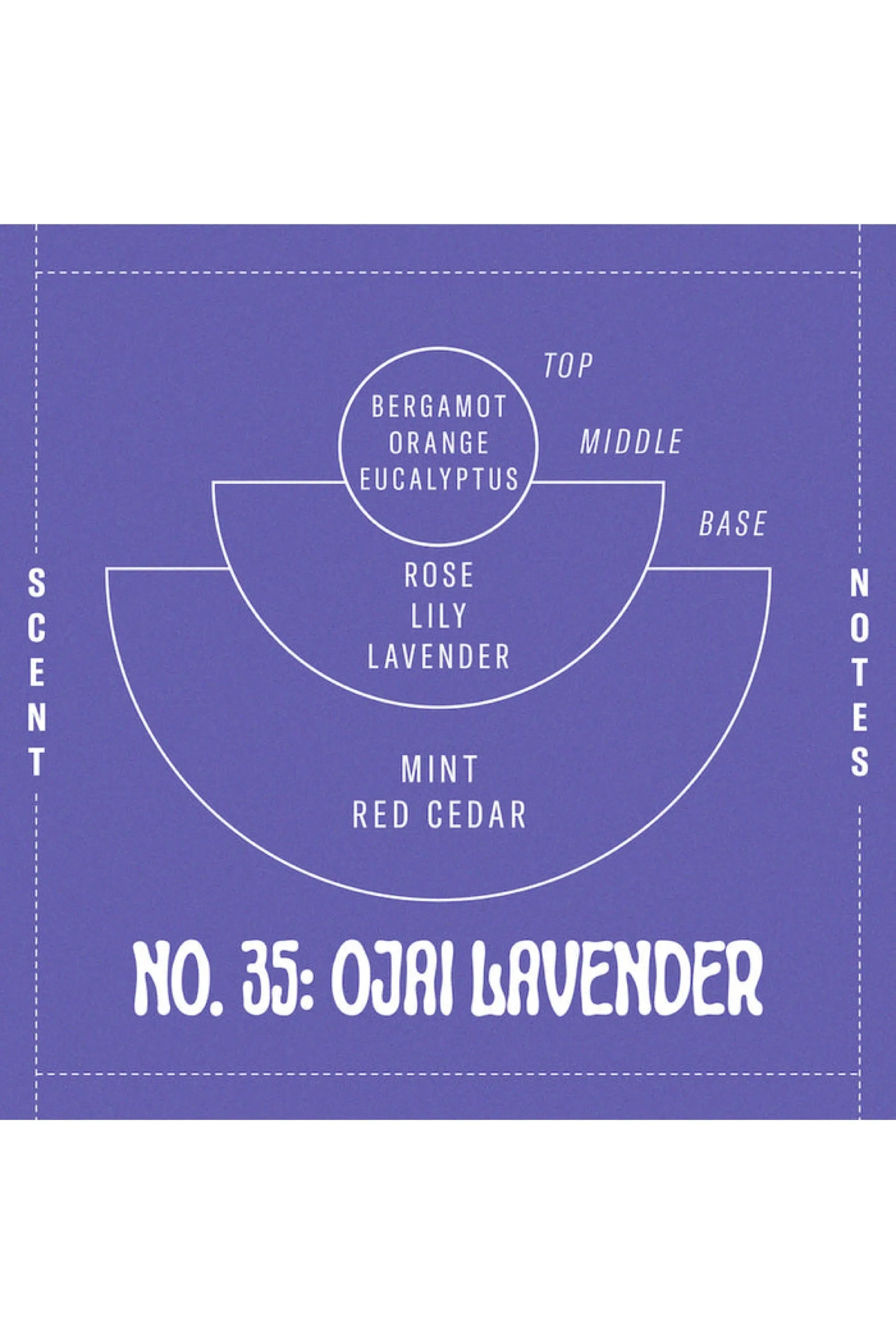 Ojai Lavender Candle