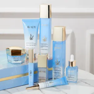 OKADY - Hydrating Skin Care Set