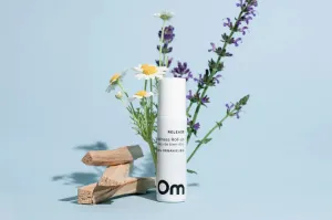 Om Organics - Release Wellness Roll On