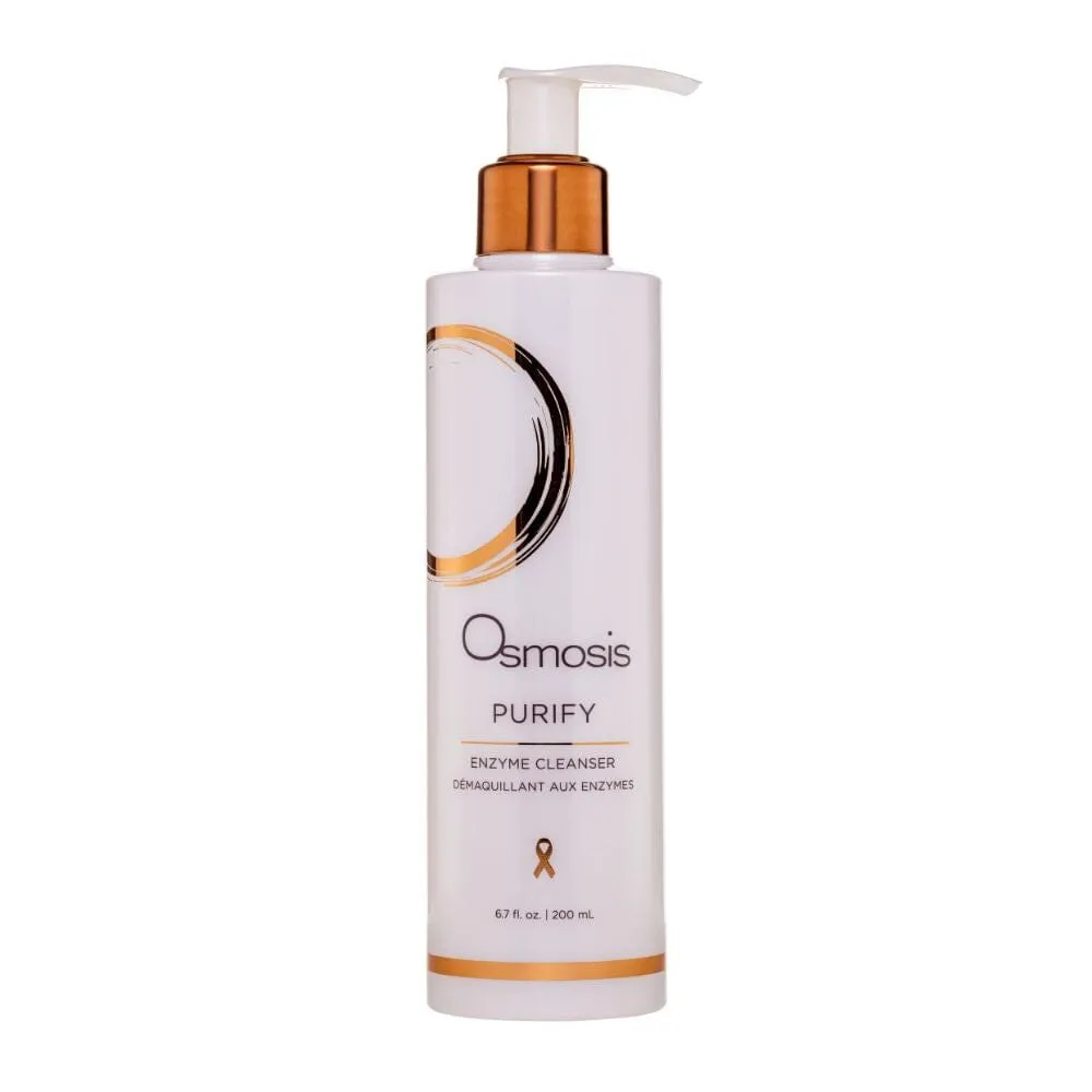 Osmosis Purify Enzyme Cleanser