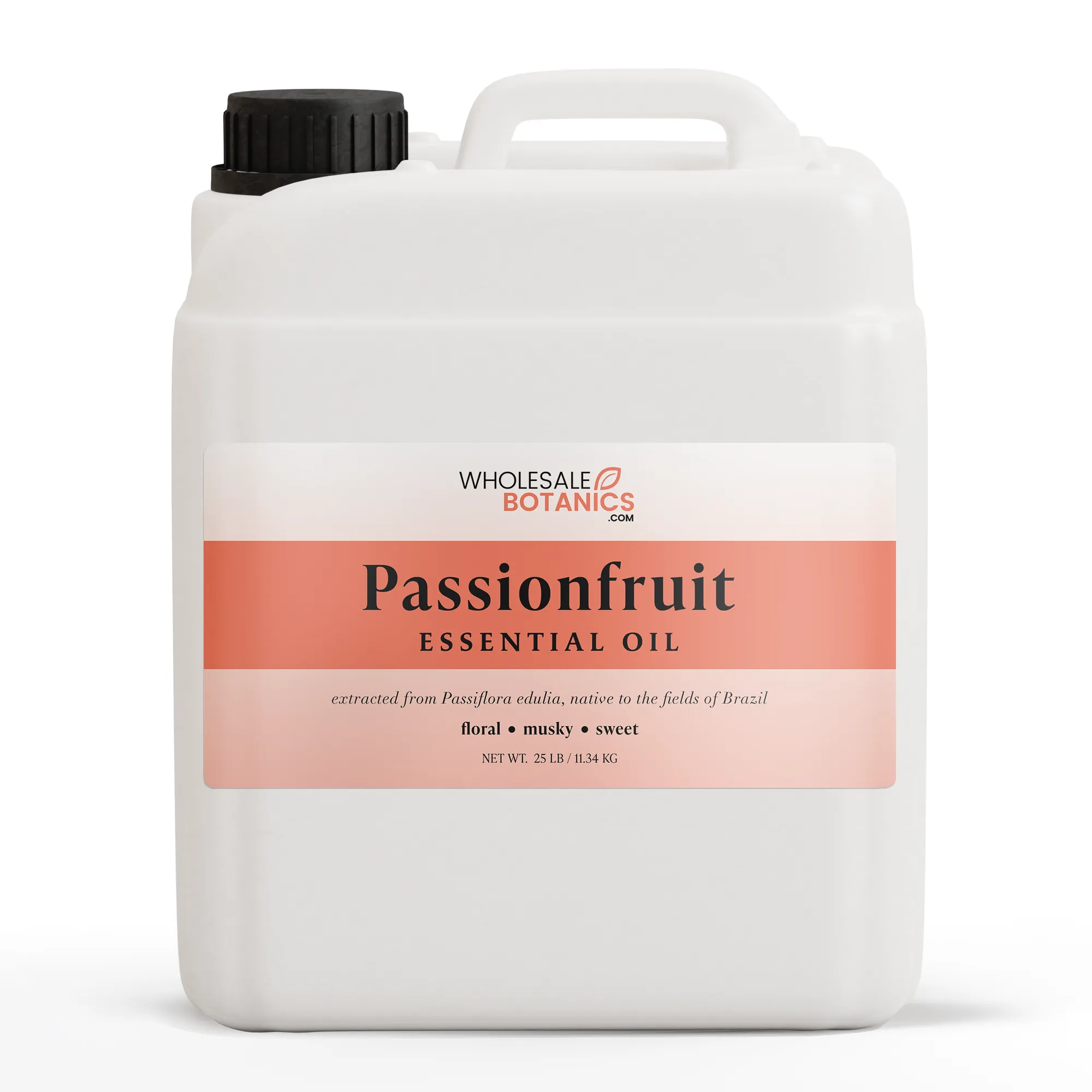 Passionfruit Essential Oil