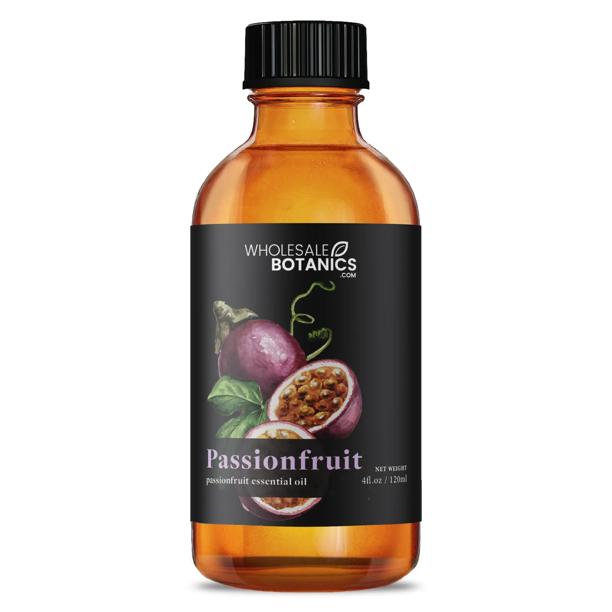 Passionfruit Essential Oil