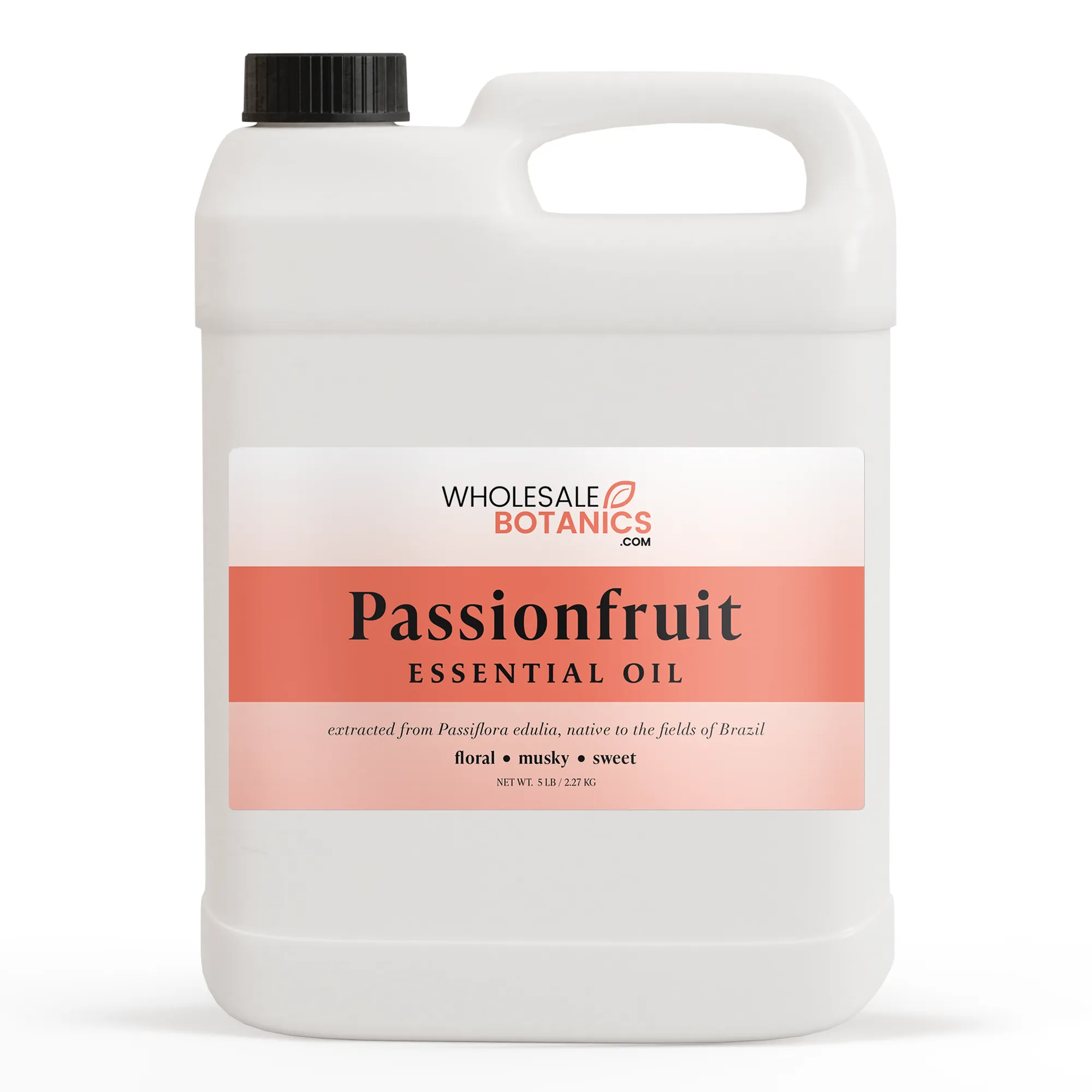 Passionfruit Essential Oil