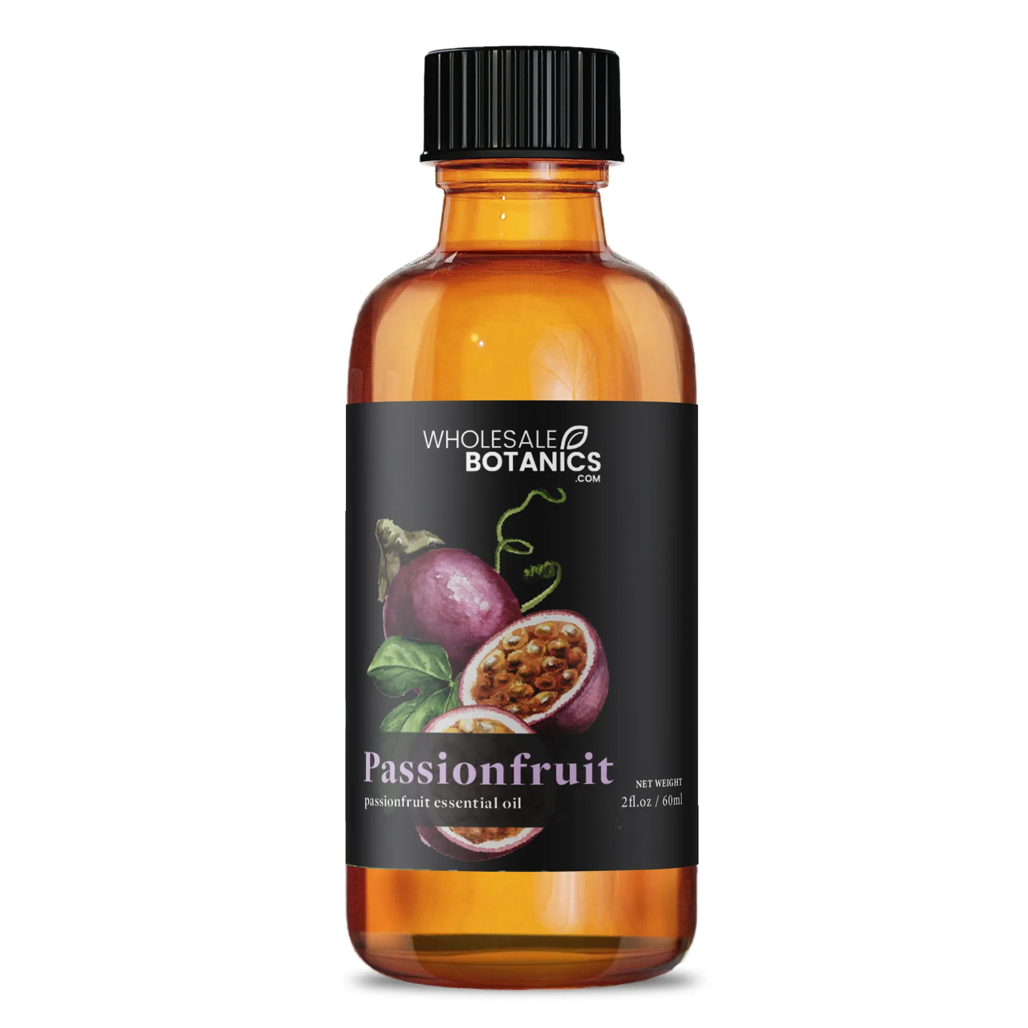 Passionfruit Essential Oil