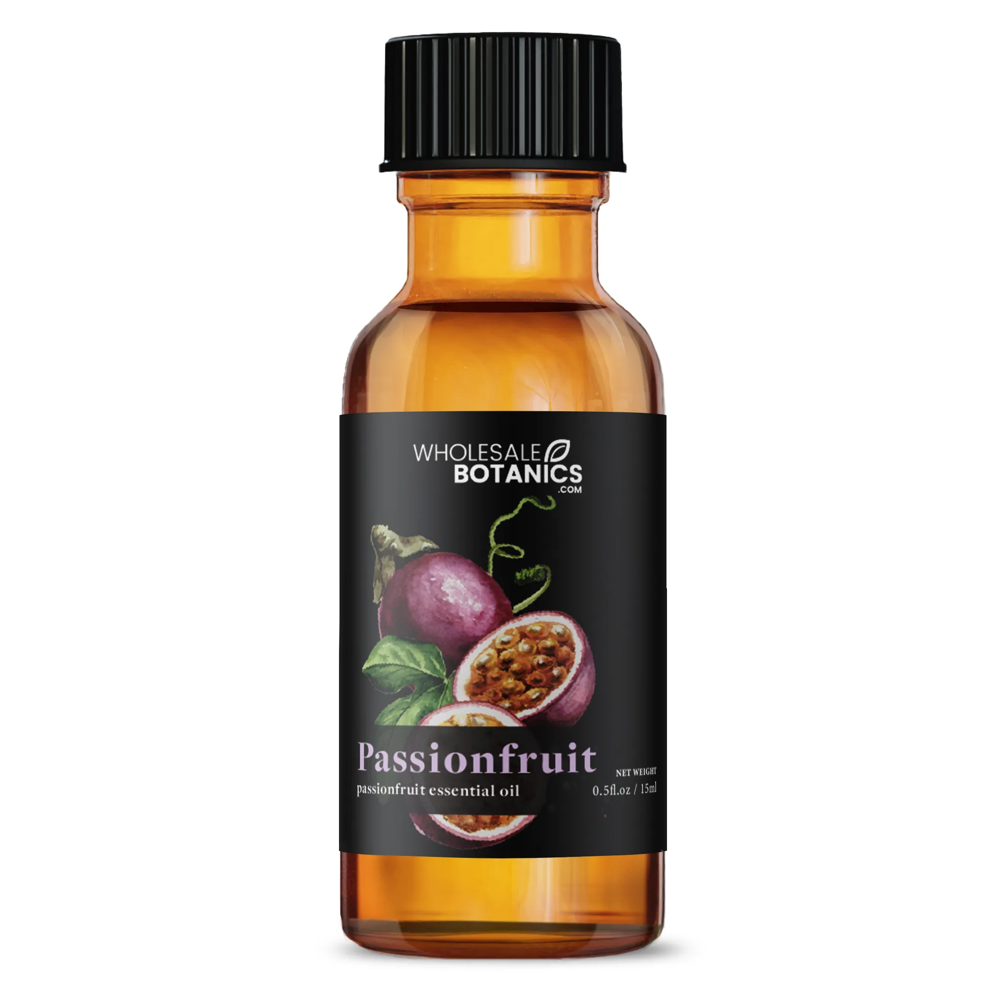 Passionfruit Essential Oil