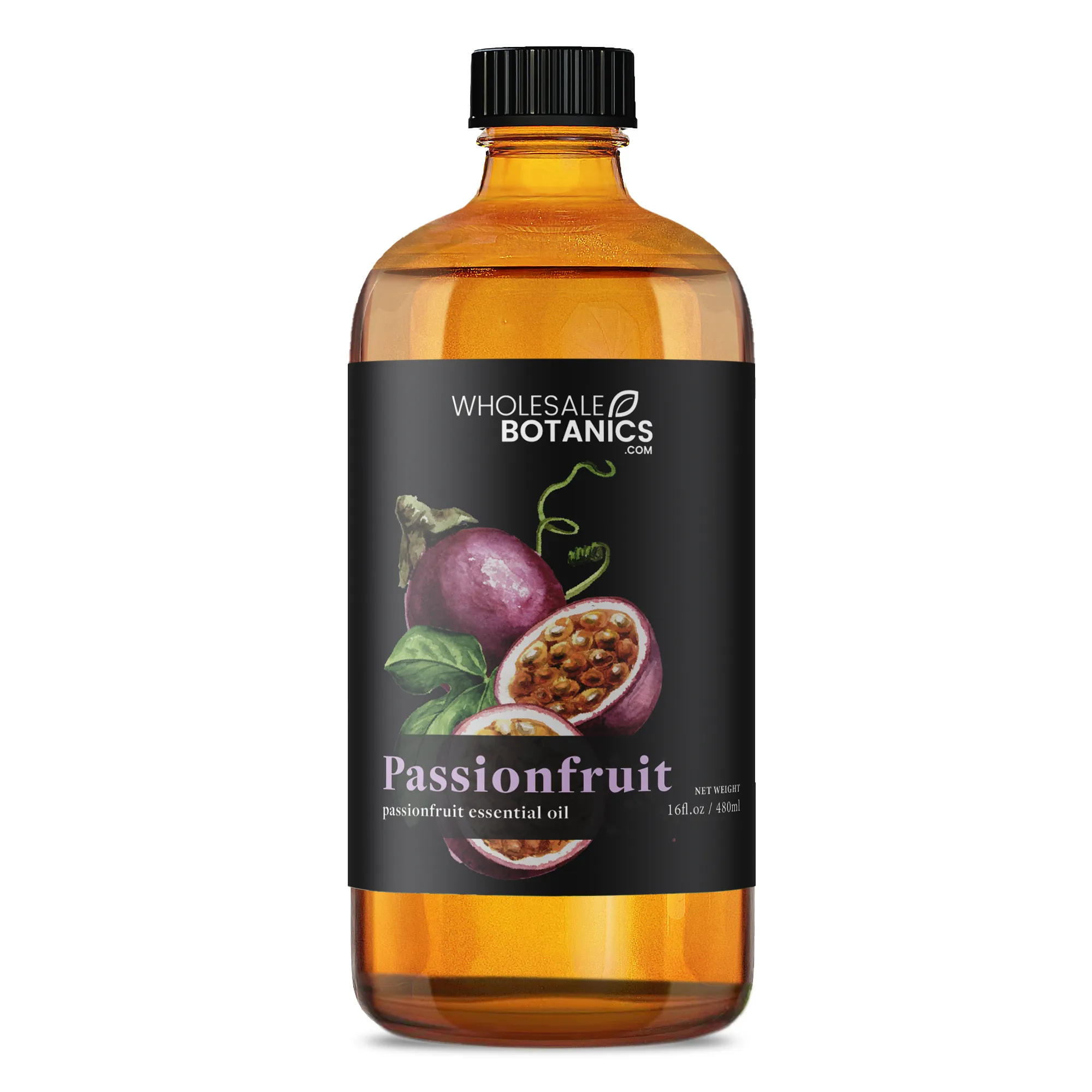 Passionfruit Essential Oil