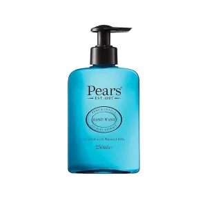 Pears Liquid Handwash Blue 250ml