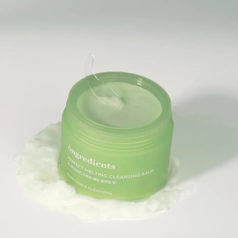 Perfect Melting Cleansing Balm