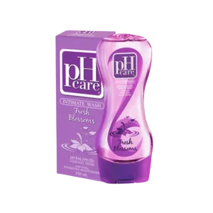 PH CARE FRESH BLOSSOMS 150ML