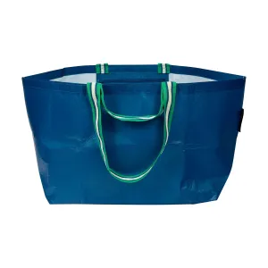 Project Ten Oversize Tote - P10 Navy