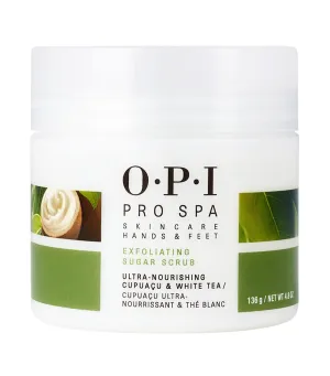 ProSpa Exfoliating Sugar Scrub