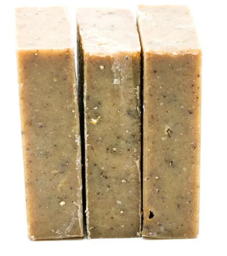 Pumpkin Spice Soap Bar | Festive and Whimsical Cleansing Bar