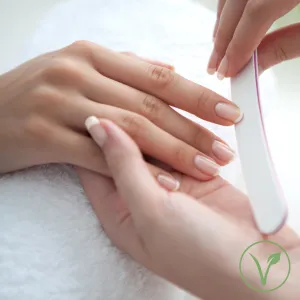 PURE Vegan Manicure - 40 min Treatment