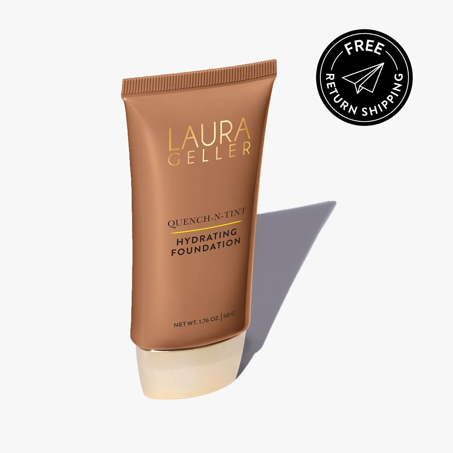 Quench-n-Tint Lightweight Tinted Moisturizer