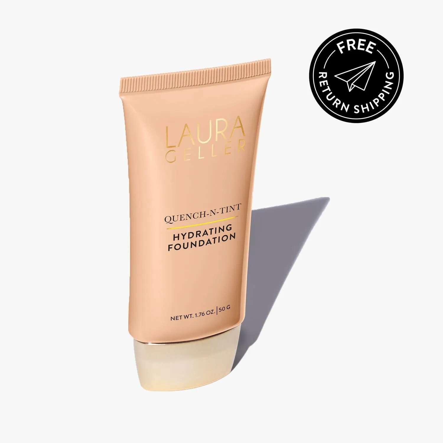 Quench-n-Tint Lightweight Tinted Moisturizer