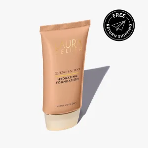 Quench-n-Tint Lightweight Tinted Moisturizer