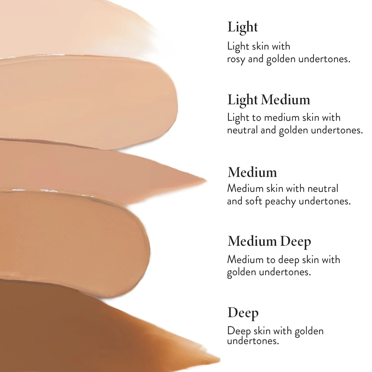 Quench-n-Tint Lightweight Tinted Moisturizer