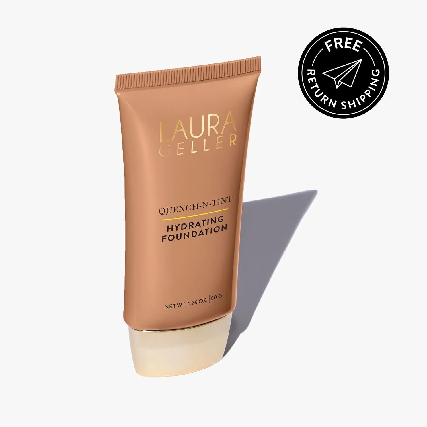 Quench-n-Tint Lightweight Tinted Moisturizer