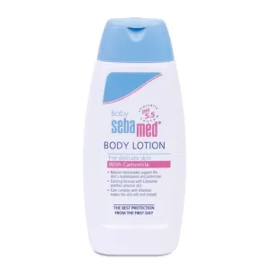 Sebamed Baby Lotion 200Ml