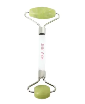 Skin Gym Jade Facial Roller