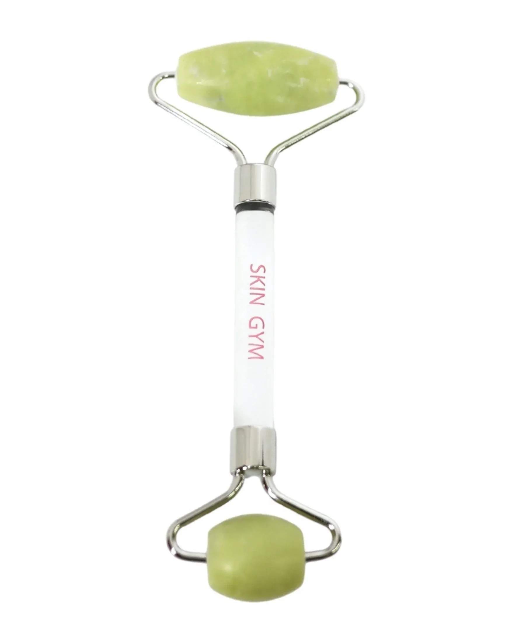 Skin Gym Jade Facial Roller