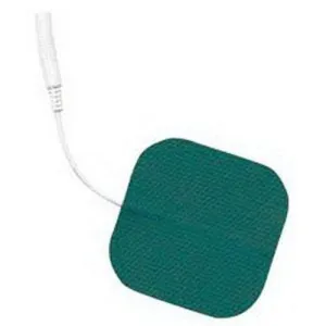 Soft-touch Cloth Electrodes (tyco Gel) 2" X 2"