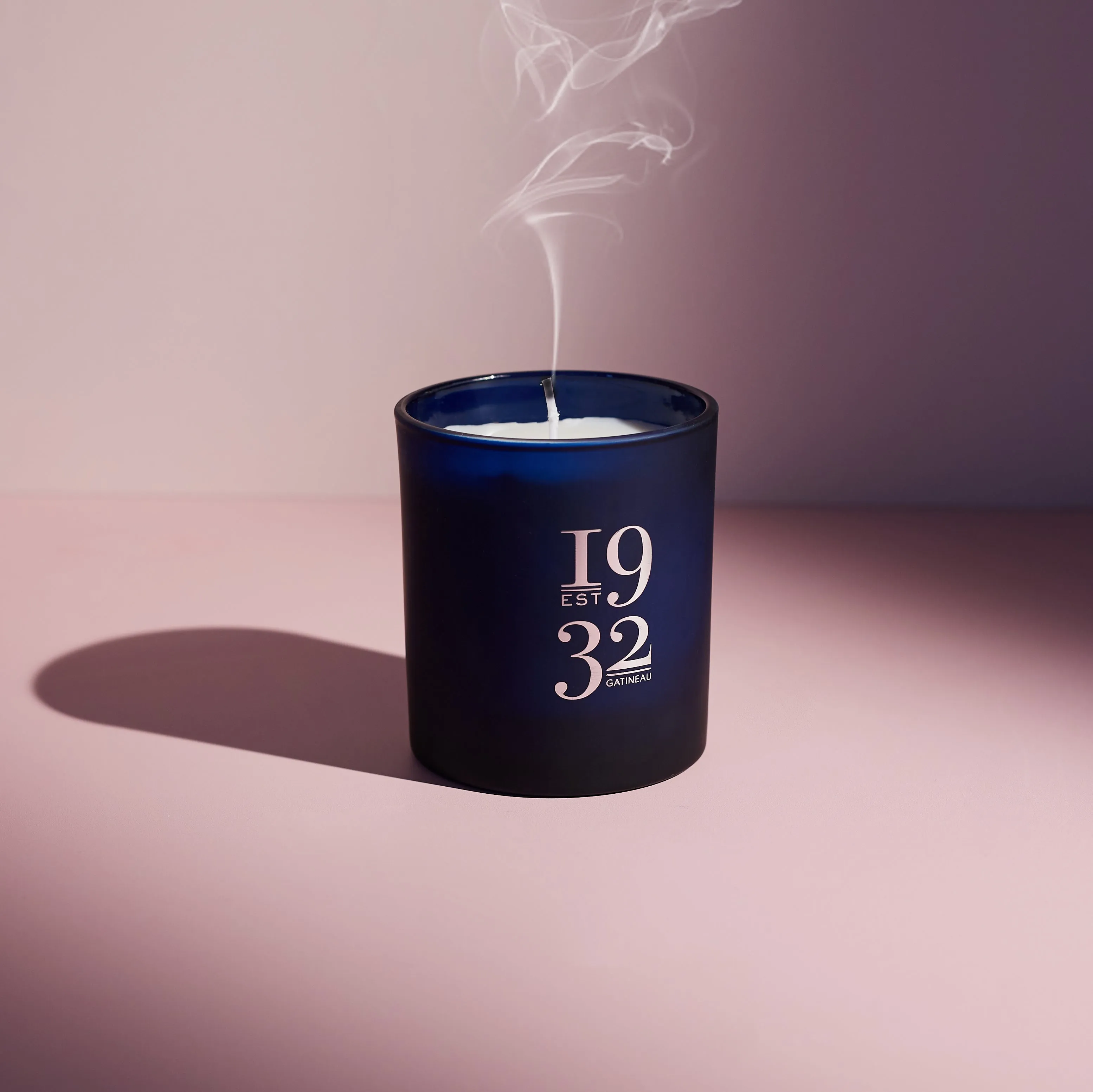 Spa Candle