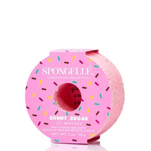 SPONGELLE | Confection Buffer - Burnt Sugar