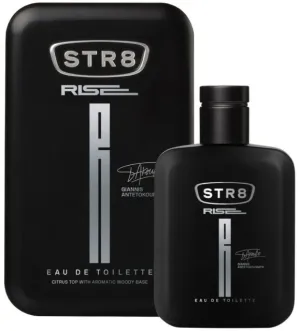 STR8 Rise Eau De Toilette 100 ML