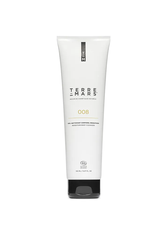 Surrender Body Cleansing Gel (150 ml)