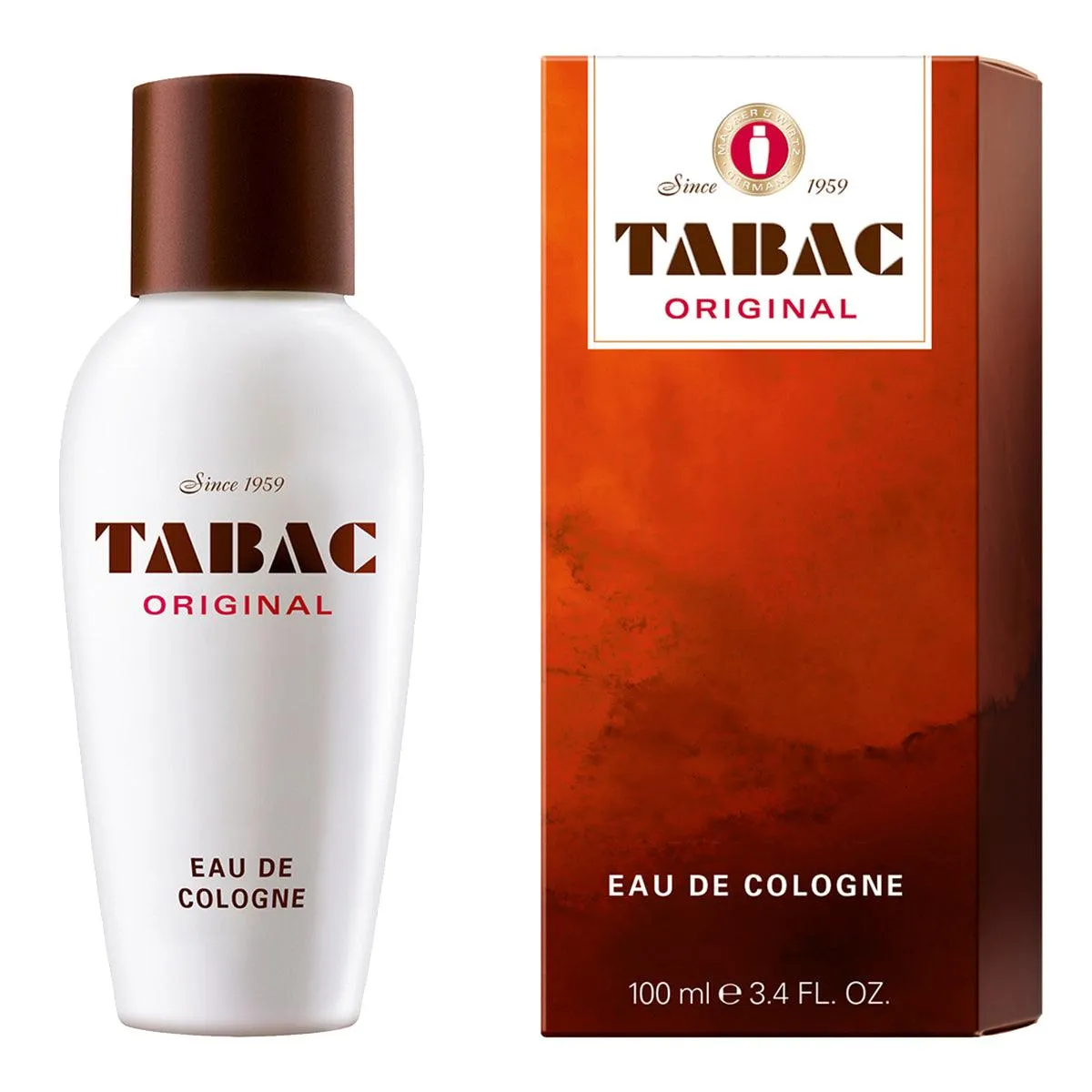 Tabac Original EDC 100ML