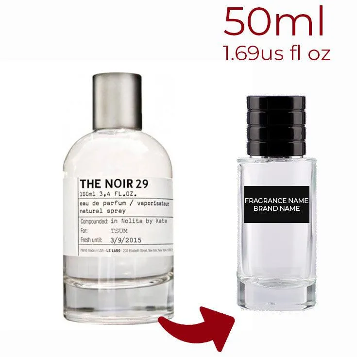 The Noir 29 Le Labo for women and men