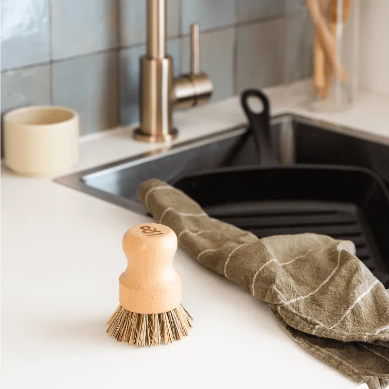 Tough Pot Scrubber