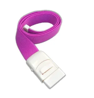 TOURNIQUET REUSABLE QUICK RELEASE MAGENTA X 1